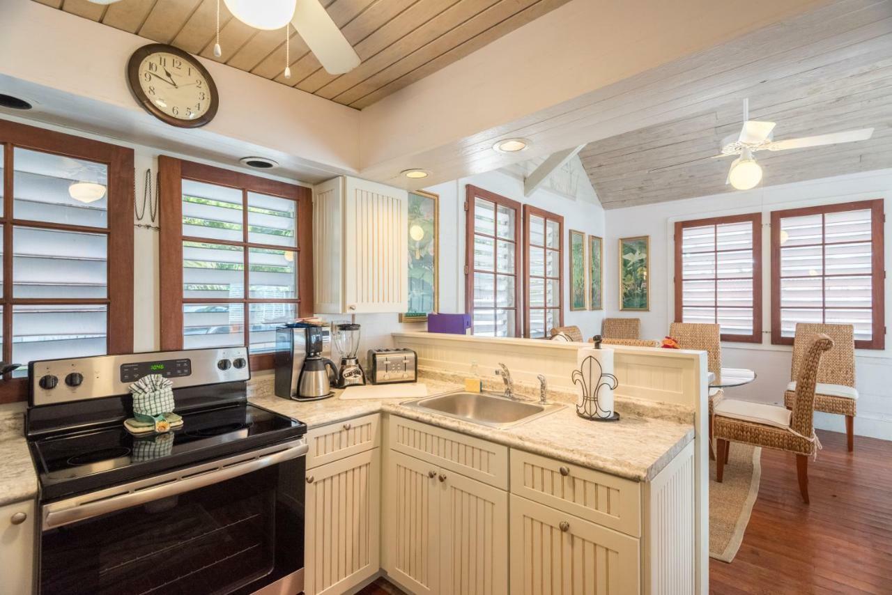 Hemingway'S View Villa คีย์เวสต์ ภายนอก รูปภาพ